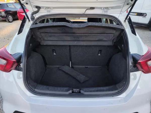 Nissan Micra 1.5 dCi N-Connecta S/S 24