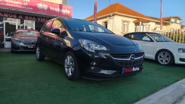 Opel Corsa 1.3 CDTi Enjoy 1