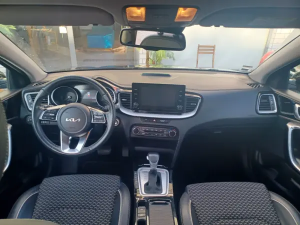 Kia XCeed 1.6 GDi PHEV Drive 15
