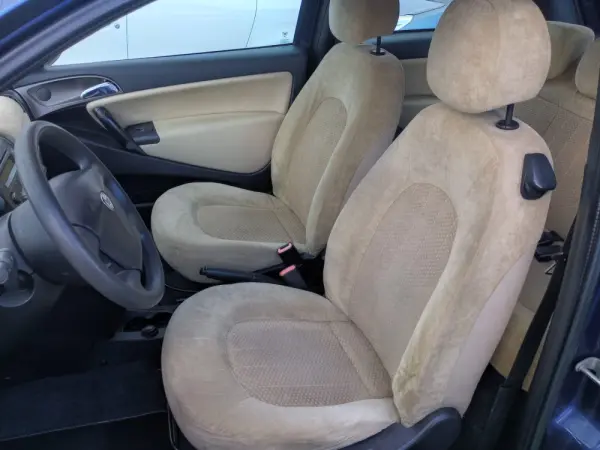 Lancia Ypsilon 1.2 16V Fashion 20