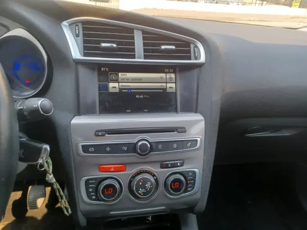 Citroen C4 1.6 BlueHDi Feel 16