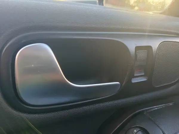 Audi A3 1.9 TDI Ambiente 11