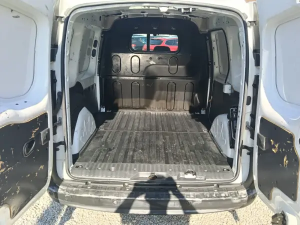 Renault Kangoo 1.5 dCi Dynamique S/S 21
