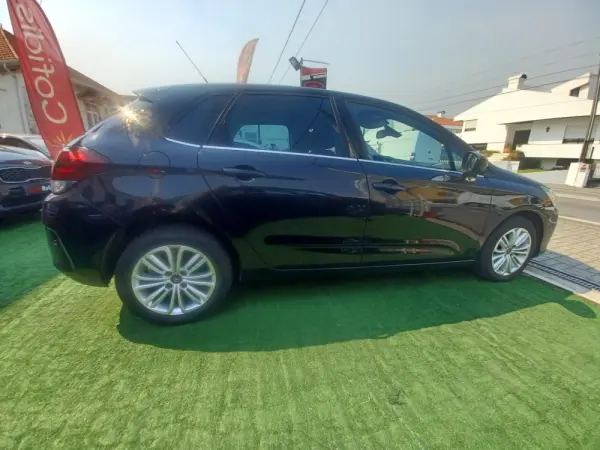 Citroen C4 1.6 BlueHDi Feel 5