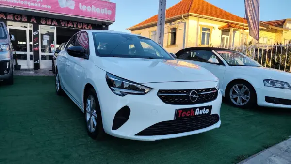Opel Corsa 1.5 D Business 3