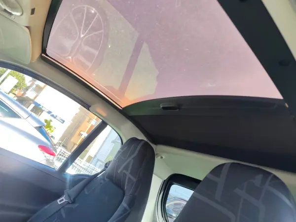 Smart ForTwo Coupé 0.8 cdi Passion 54 20