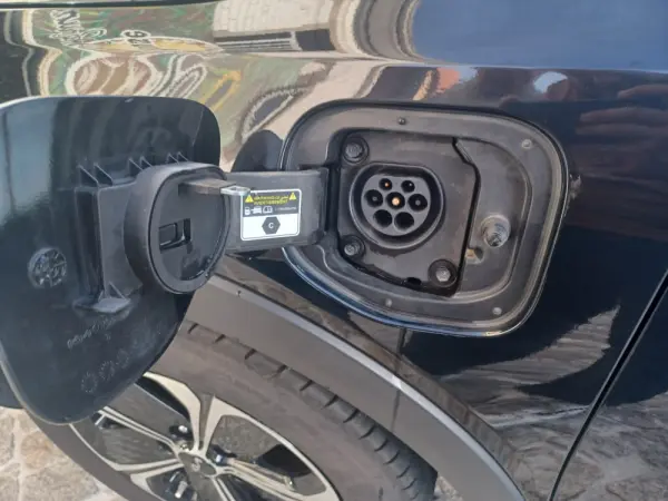 Kia XCeed 1.6 GDi PHEV Drive 33