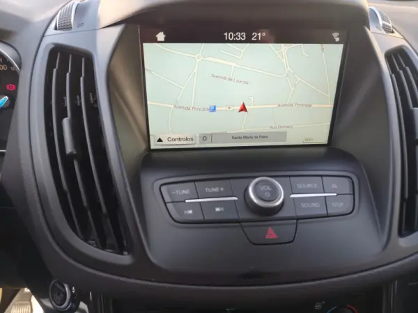 Ford Kuga 1.5 TDCi EcoBlue Titanium 13