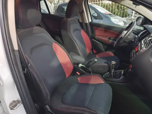 Fiat Bravo 1.4 16v My Life GPL 10