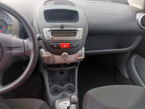 Citroën C1 1.0 Seduction CMP 14