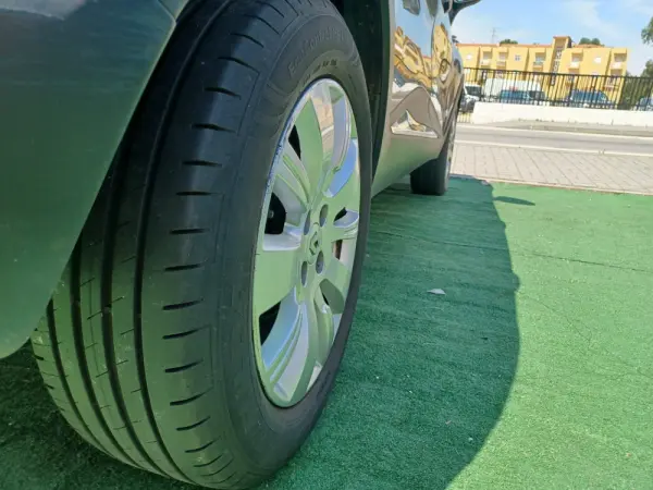 Renault Captur 0.9 TCE 10