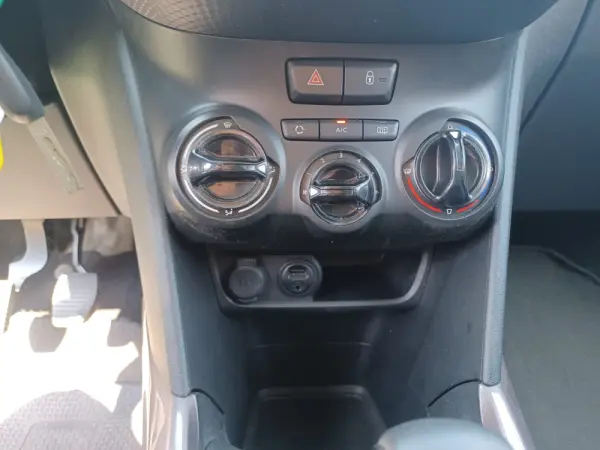 Peugeot 2008 12