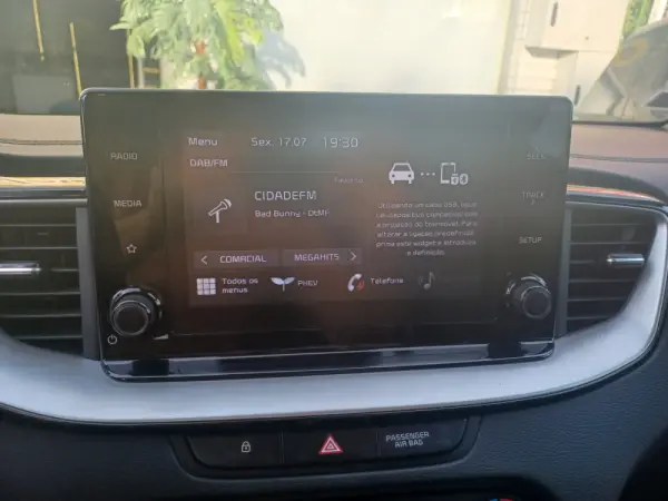 Kia XCeed 1.6 GDi PHEV Drive 22