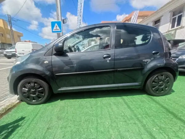 Citroen C1 1.0 Selection 5