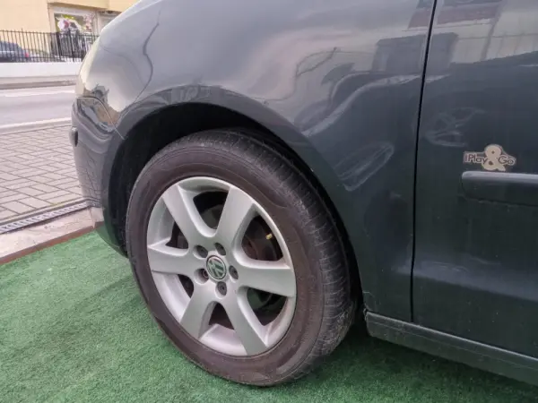 Volkswagen Polo 1.2 Play and Go 11