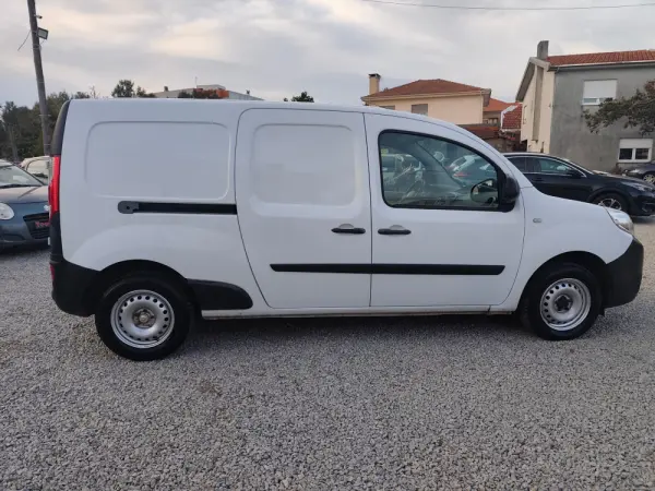 Renault Kangoo 1.5 dCi Maxi Business S/S 5