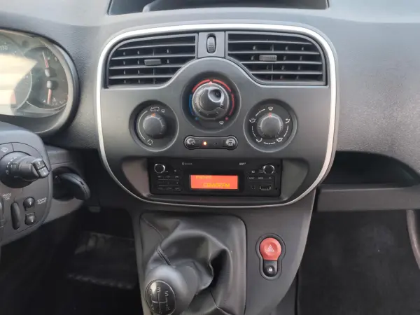 Renault Kangoo 1.5 dCi Maxi Business S/S 9