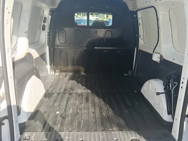 Renault Kangoo 1.5 dCi Dynamique S/S 9