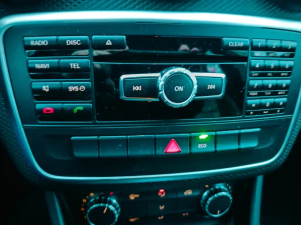 Mercedes-Benz A 180 CDi BE Urban 21