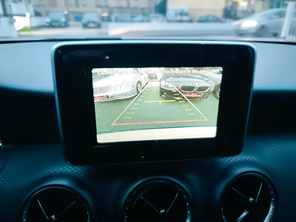 Mercedes-Benz A 180 CDi BE Urban 18