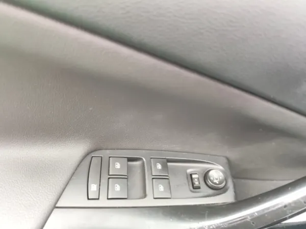 Opel Astra 1.6 CDTi Cosmo Start/Stop 29