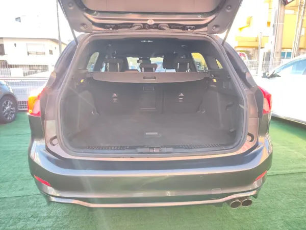 Ford Focus SW 1.0 EcoBoost MHEV ST-Line Design SIP 10