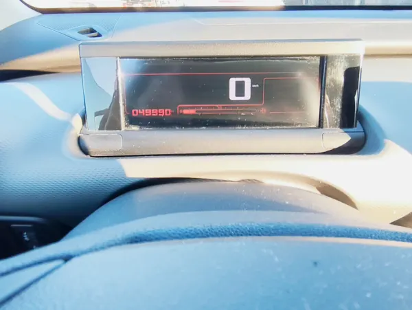 Citroën C4 Cactus 1.2 PureTech Feel 14