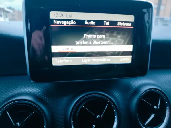 Mercedes-Benz A 180 CDi BE Urban 17