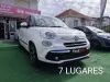 Fiat 500L 1.6 MJ