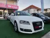 Audi A3 Sportback 1.6 TDI S-line