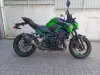 Kawasaki Z 900 PERFOMANCE