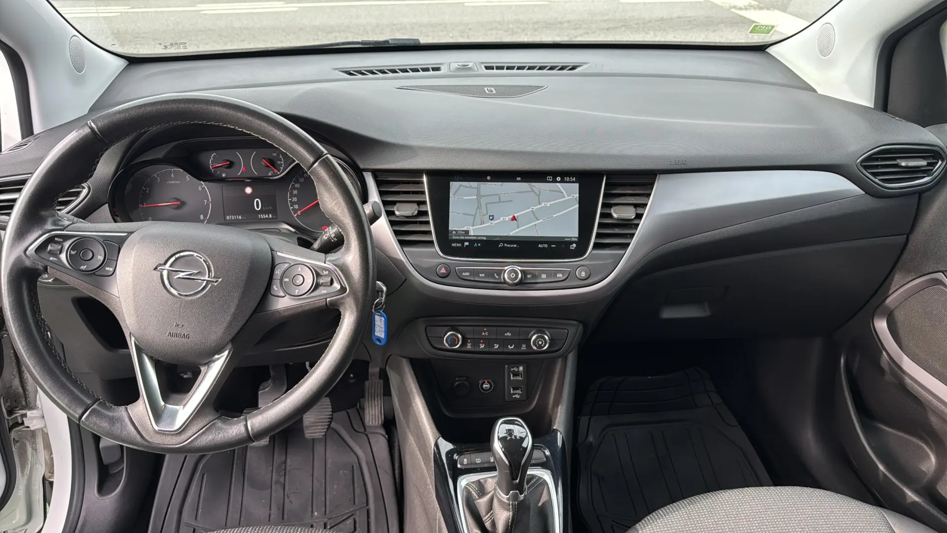 Opel Crossland X 1.2 Edition 7