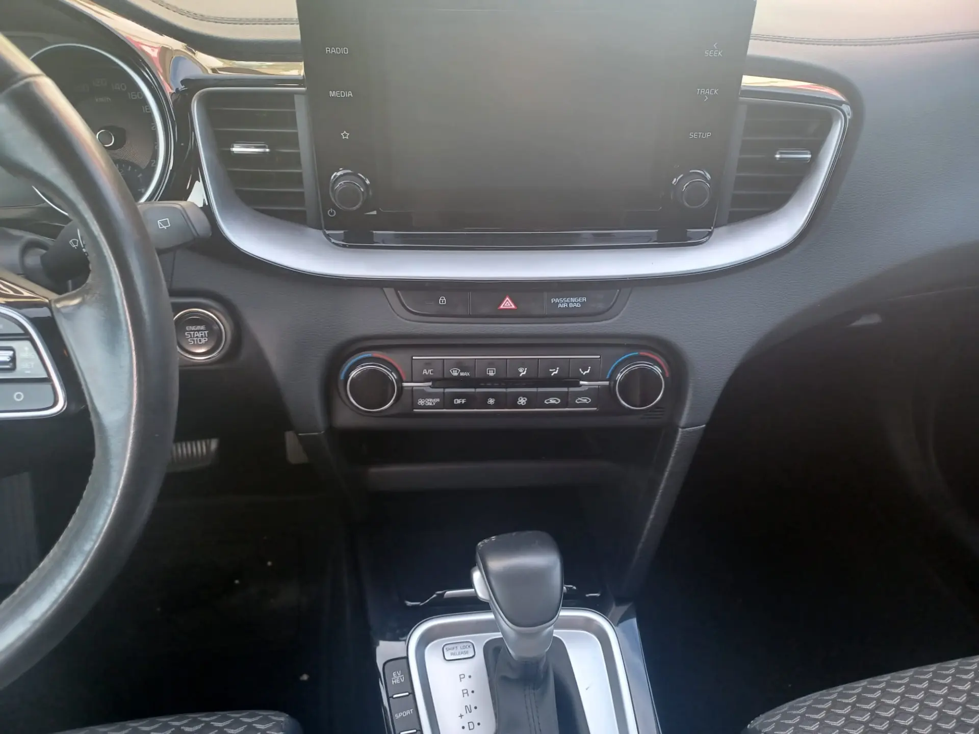 Kia XCeed 1.6 GDi PHEV Drive 18