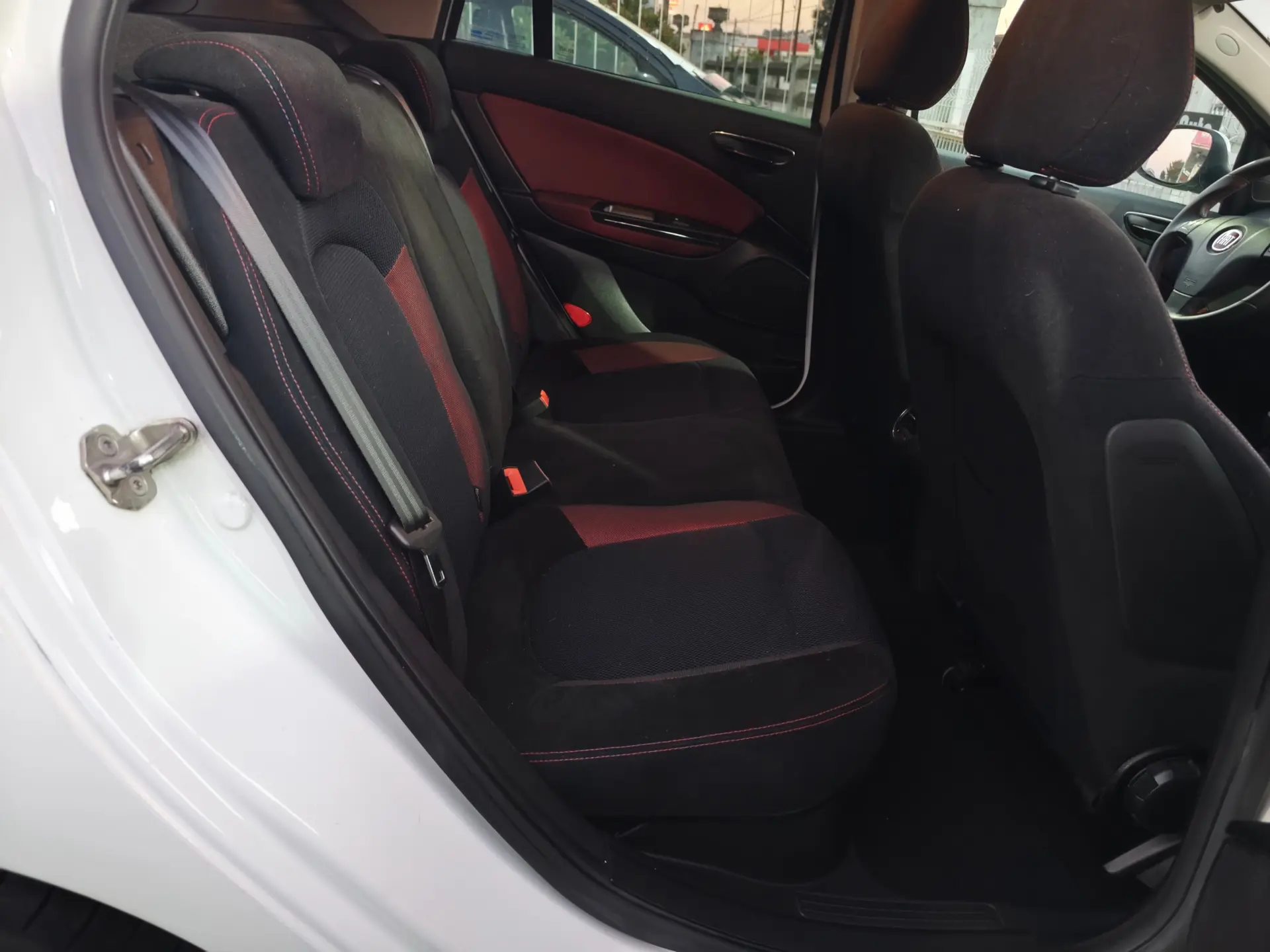 Fiat Bravo 1.4 16v My Life GPL 15