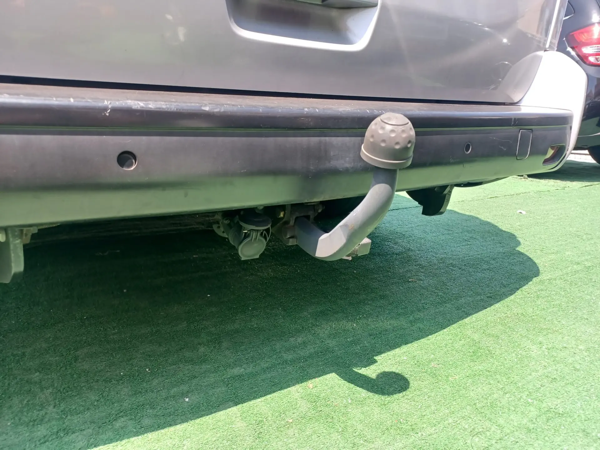Citroen Spacetourer 2.0 BlueHDi XL Feel EAT8 28