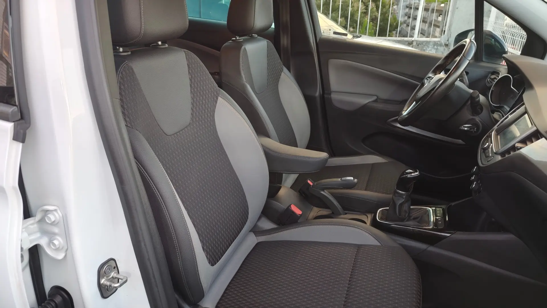 Opel Crossland X 1.2 Innovation FlexFuel 9