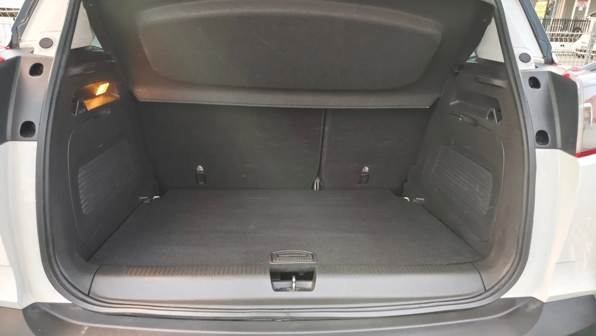Opel Crossland X 1.2 Innovation FlexFuel 8