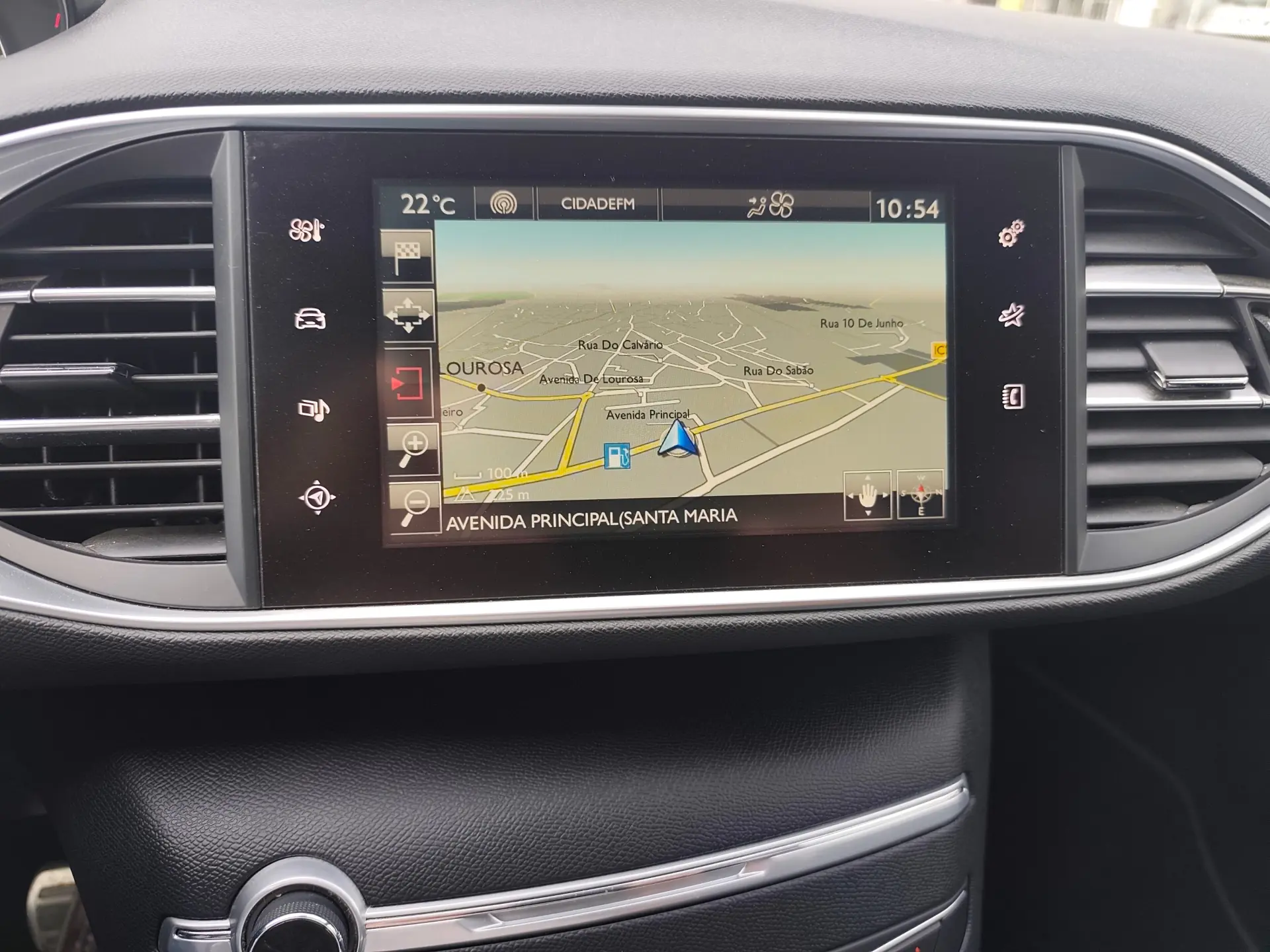 Peugeot 308 SW 1.2 PureTech GT Line 24