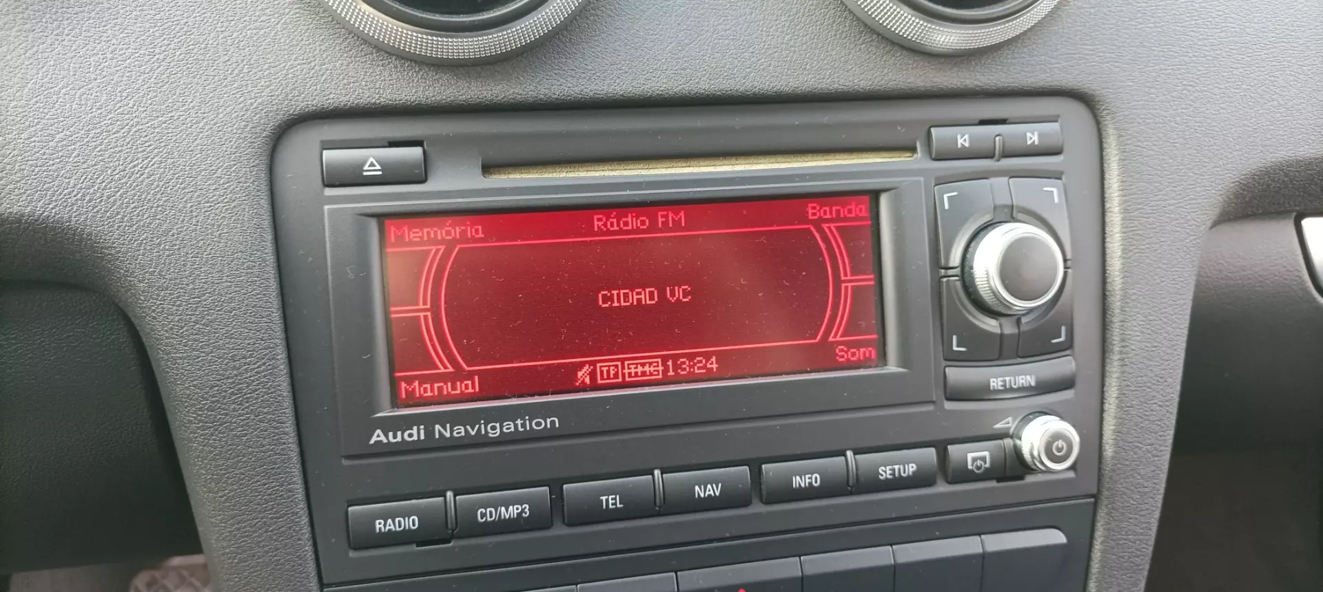 Audi A3 Cabrio 2.0 TDi S-Line 14