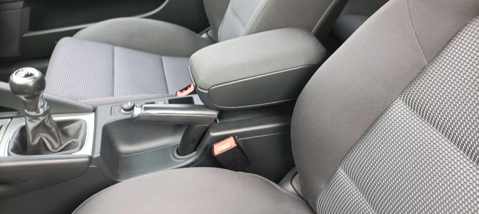 Audi A3 Cabrio 2.0 TDi S-Line 17