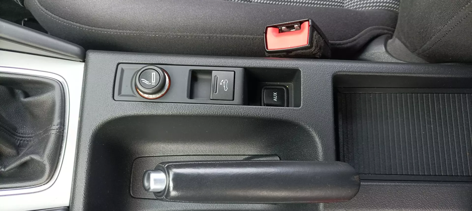 Audi A3 Cabrio 2.0 TDi S-Line 18