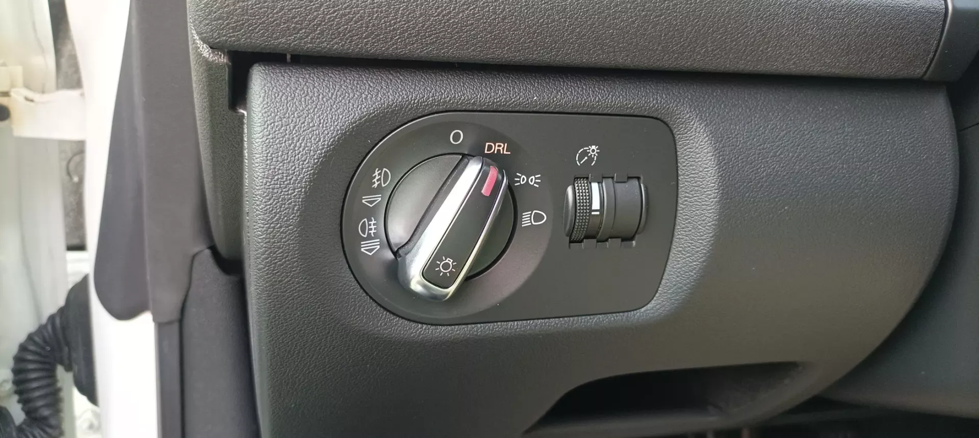 Audi A3 Cabrio 2.0 TDi S-Line 20