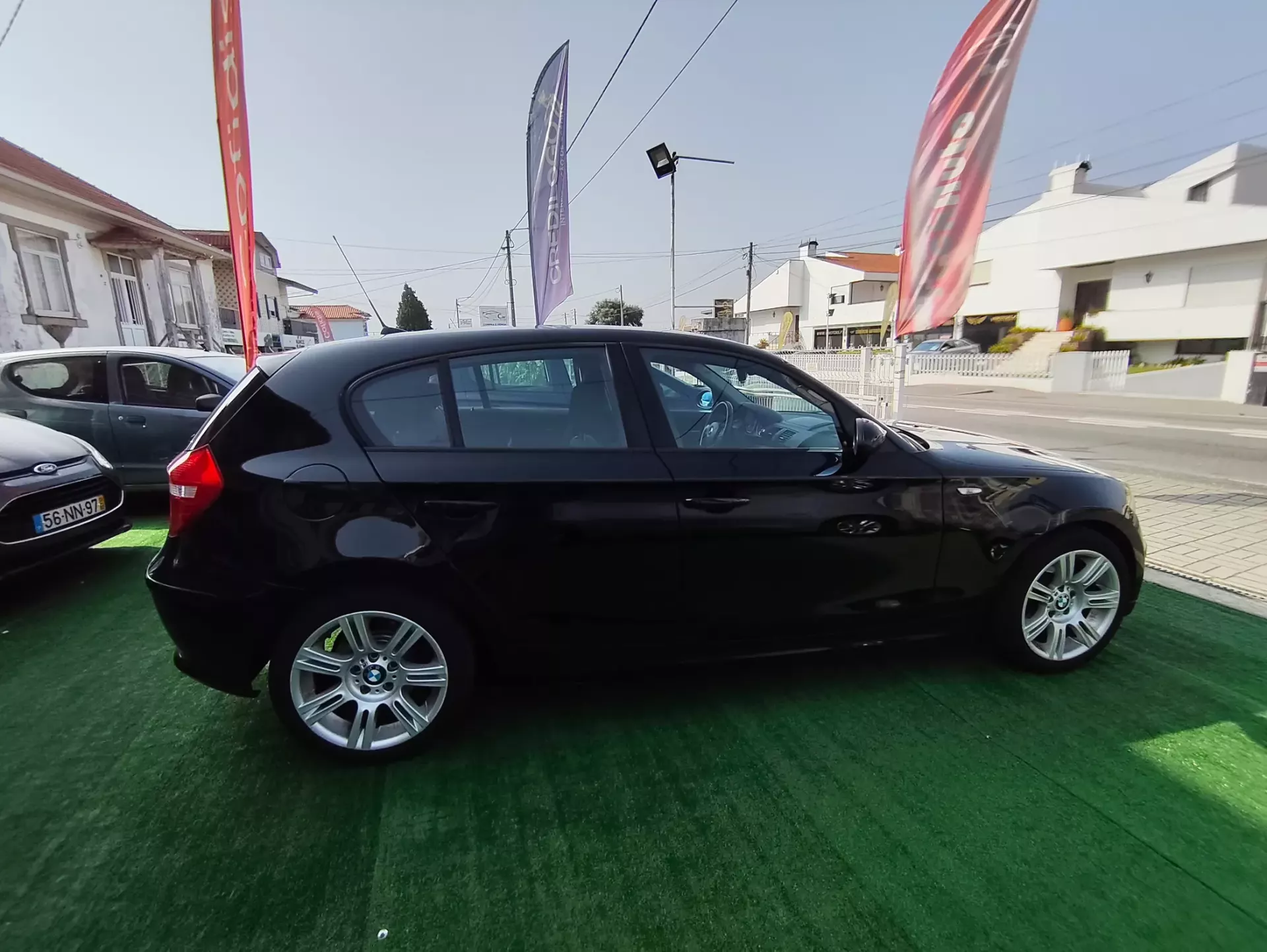 BMW 118 d (2007-2011) 10