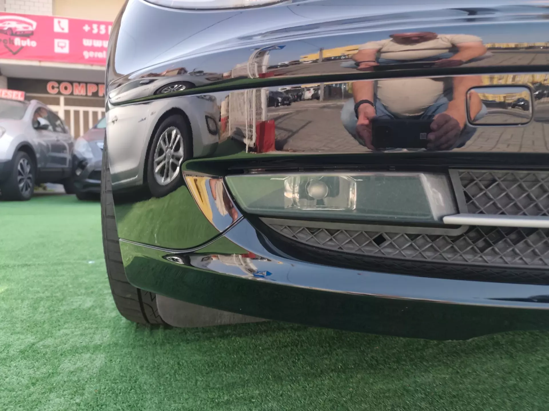 BMW 118 d (2007-2011) 13