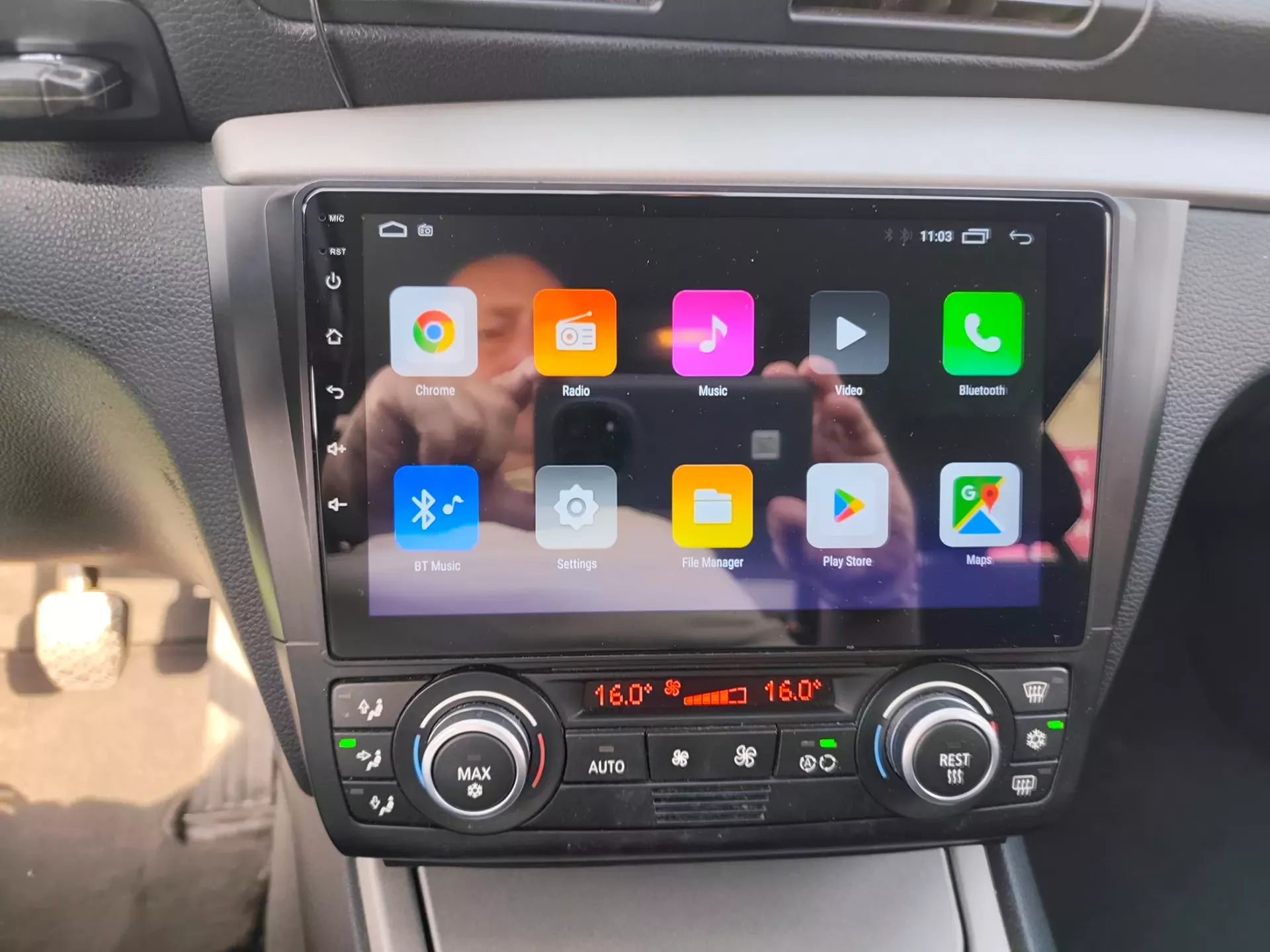 BMW 118 d (2007-2011) 17