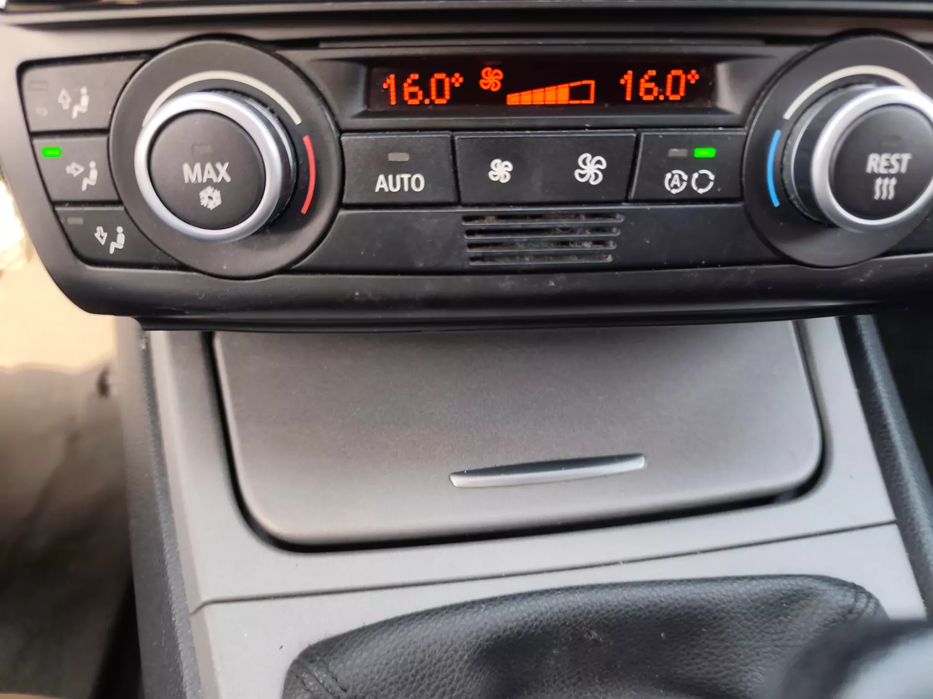 BMW 118 d (2007-2011) 18