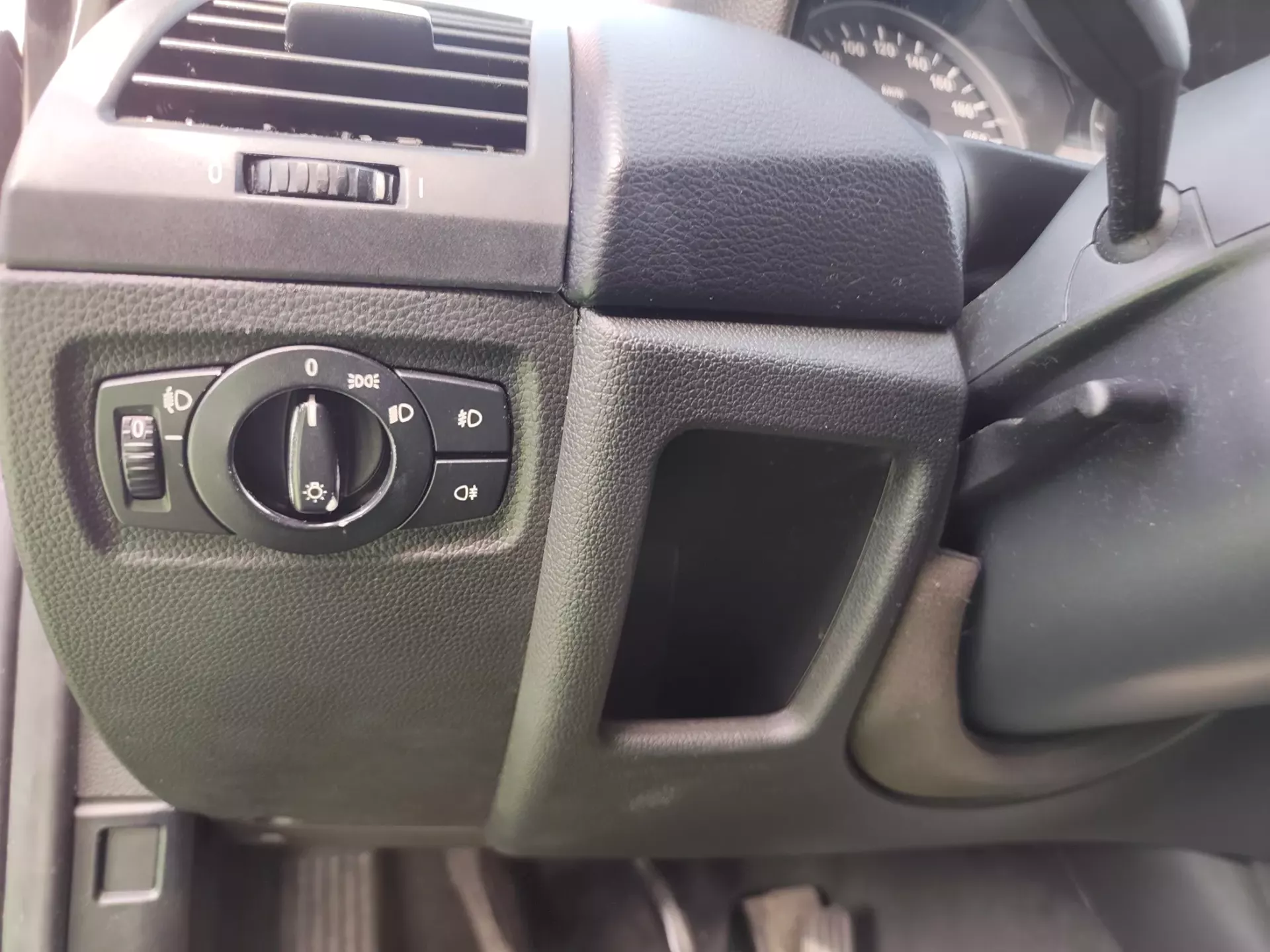 BMW 118 d (2007-2011) 22