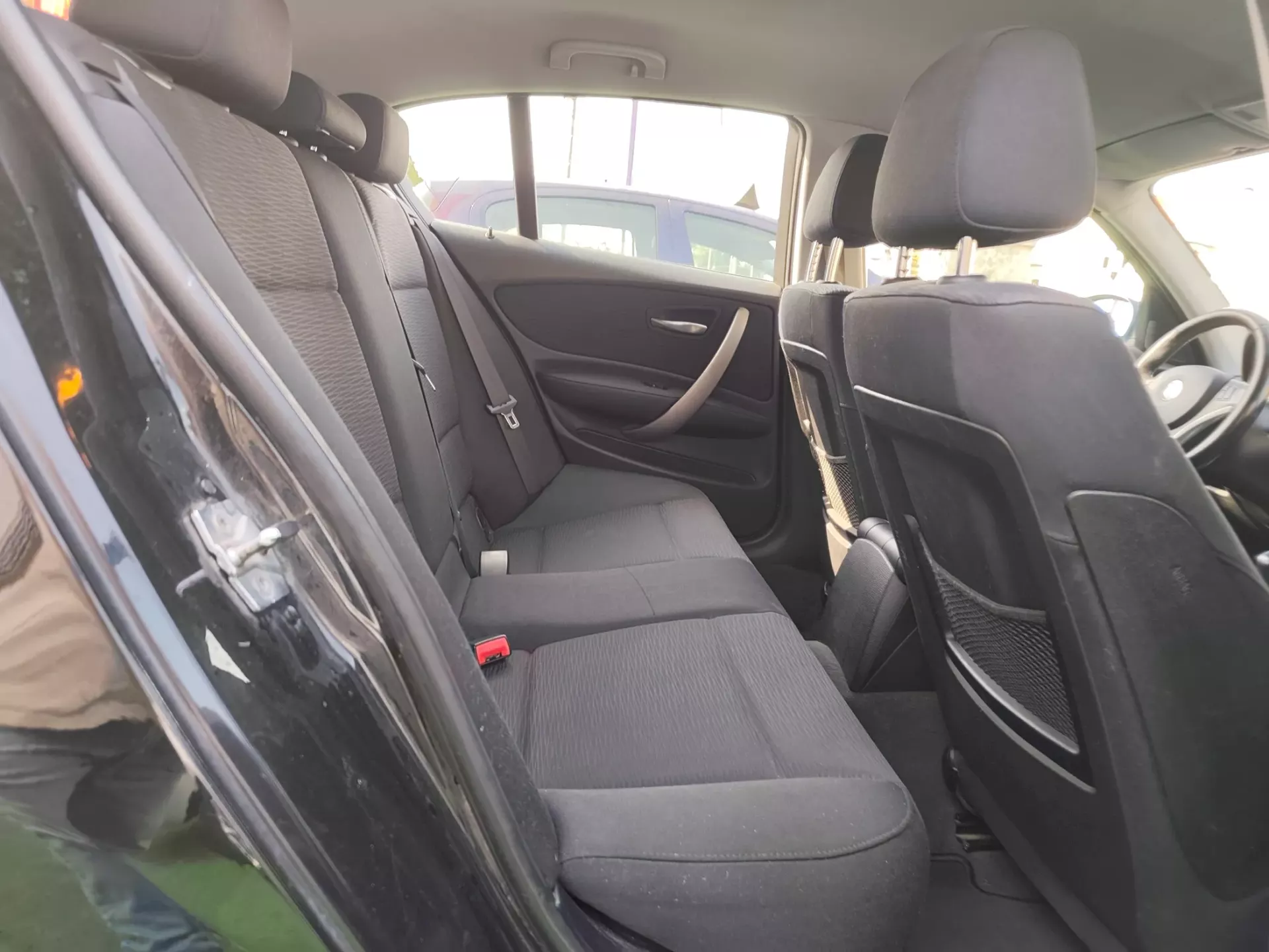 BMW 118 d (2007-2011) 24