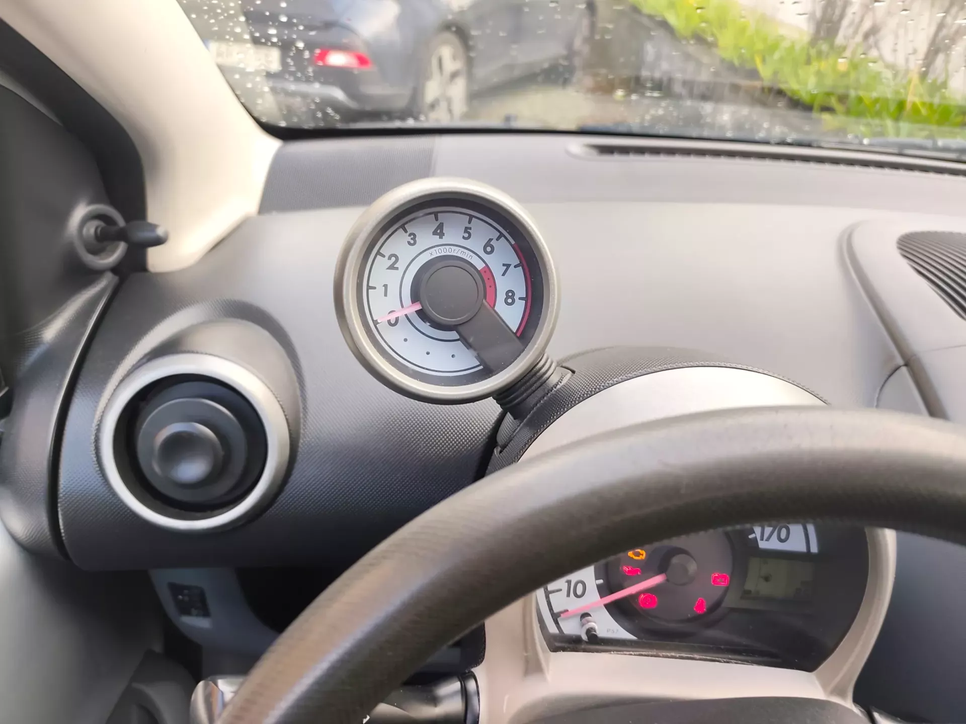 Citroën C1 1.0 SX (2005-2008) 14