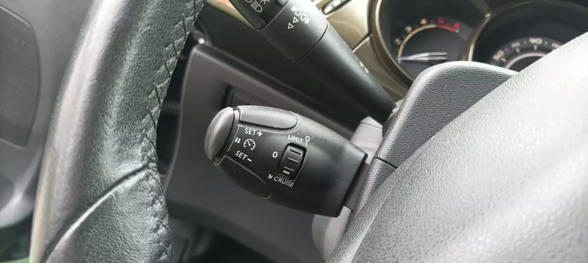 Citroën C3 1.6 HDi Airdream Exclusive 17